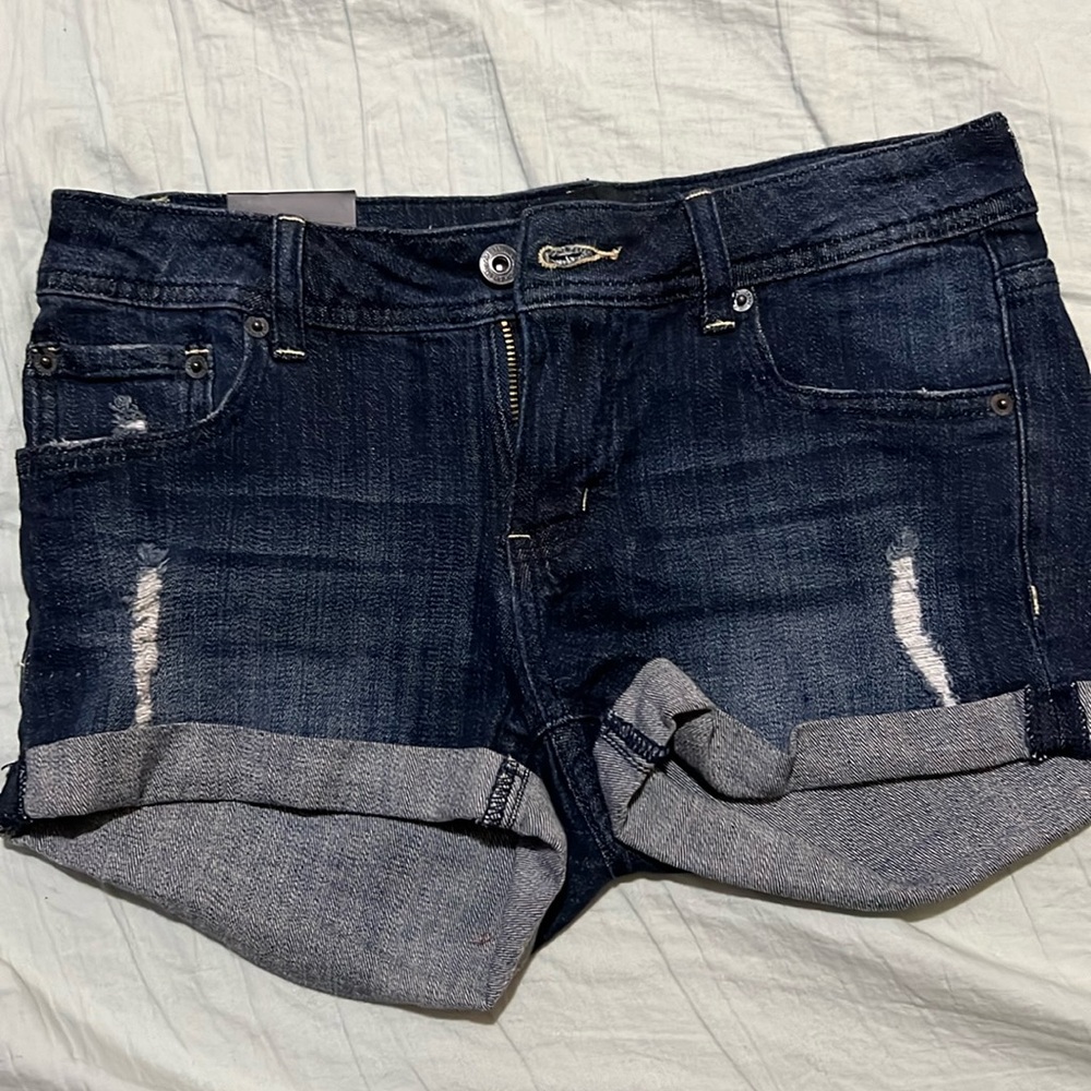 Price is Firm…Shorts  Denim
